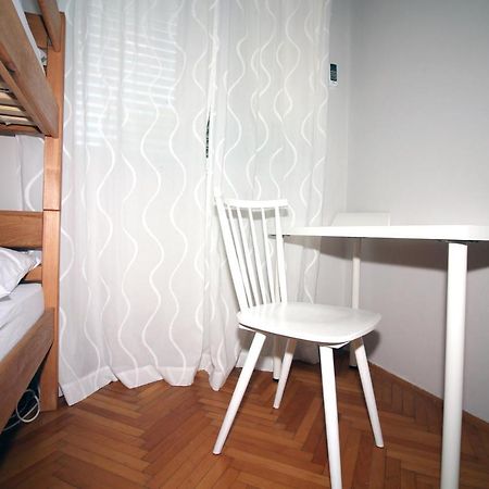 Hostel Marko Tisno Eksteriør billede