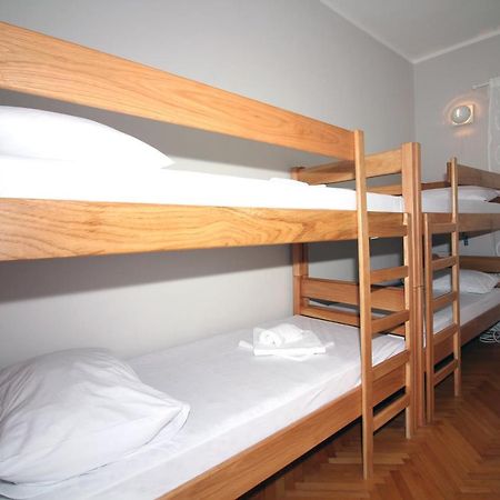Hostel Marko Tisno Eksteriør billede
