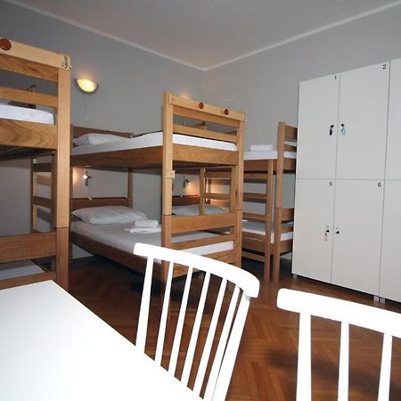 Hostel Marko Tisno Eksteriør billede